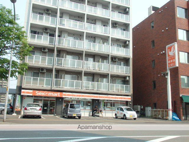 スカイハイツの周辺写真