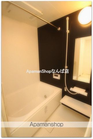 サンフォリア大手前の内装写真