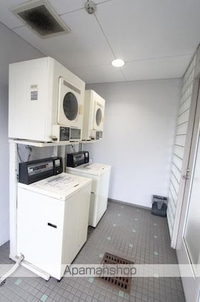 ａｍ’ｓ４観光町[1K/40.79m2]の共用部2