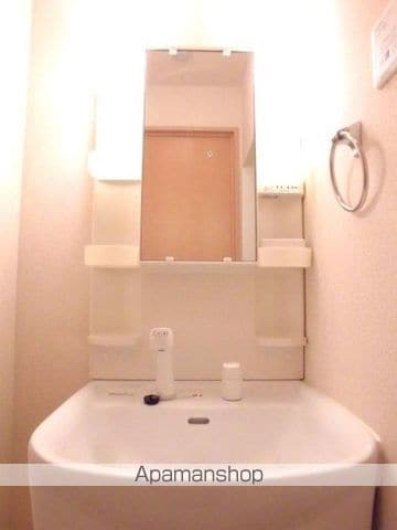 グランドソレーユBABAIIIの内装写真