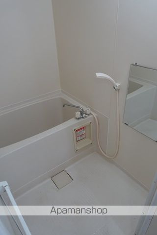 アクシス[1K/26.08m2]のバス