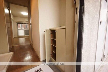 Ｋｏｍｏｄｏｋａｓａ　Ｍｉｗａ[1R/20.52m2]の内装6