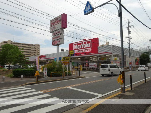 プレズ志賀公園の周辺写真