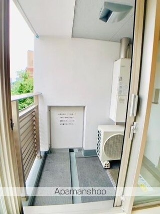 Ｂｒｉｌｌｉａ　ｉｓｔ　千駄ヶ谷[1K/26.14m2]のリビング・居間10