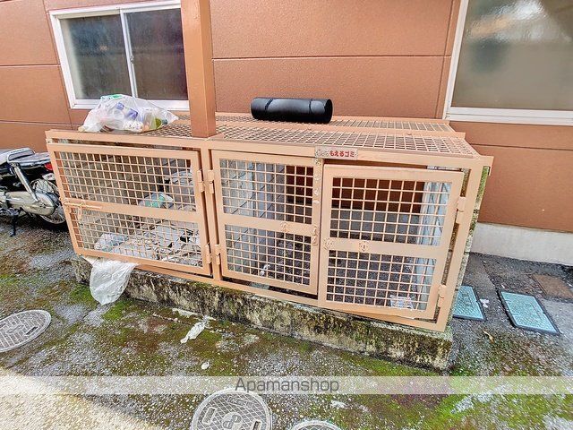 イースタン鶴田のその他写真
