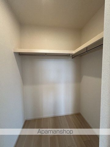 アンビションの内装写真