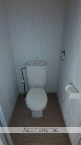 フォーブルリッチの内装写真