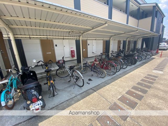 フジパレスえんじゅのその他写真