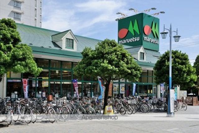 SQUARE潮見の周辺写真