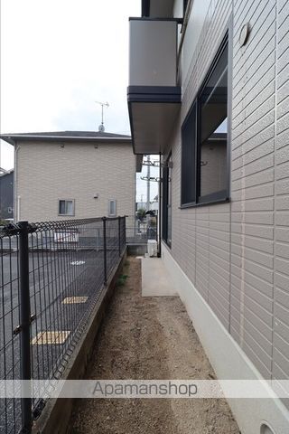 サンハイム撫川 A棟の内装写真