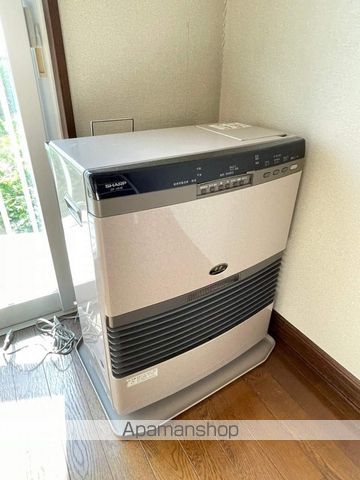 コーポウインザーIの内装写真