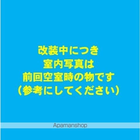 CELEB布施東の内装写真