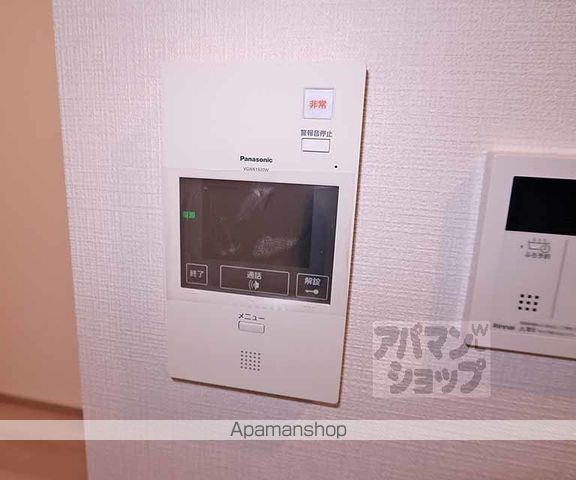 ベラジオ雅び東寺WESTの内装写真