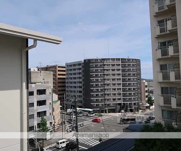 グランドラティス河原町七条の内装写真