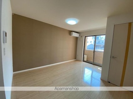 カーサ・フェリーチェ香西　[1LDK/40.82m2]の内装1