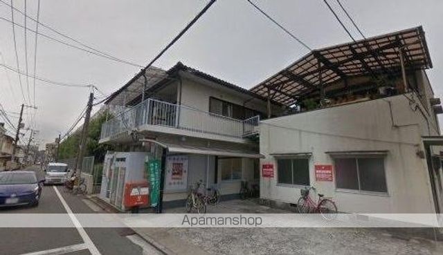 広島電鉄宇品線 宇品五丁目駅 徒歩7分 2階建 築59年の周辺写真