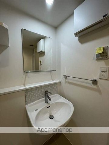 LAPIS恵比寿IIの内装写真