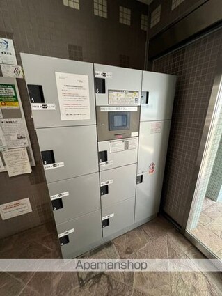 ラ・コンフォルテ府中[1K/30.12m2]の共用部7