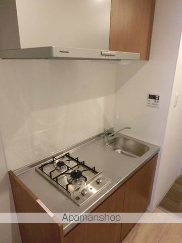 レクシア京橋DUOの内装写真