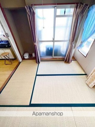 和歌山県和歌山市島崎町３丁目[1K/15m2]の内装6