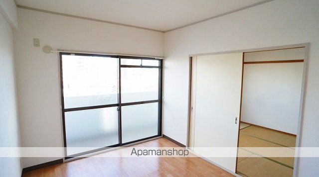 芦屋ビレッジの内装写真