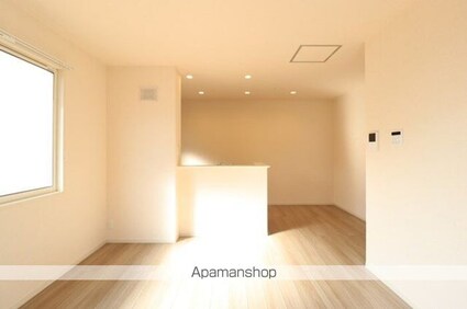 ユグドラシル　ＡＢＣ　Ｃ[3LDK/76m2]のリビング・居間