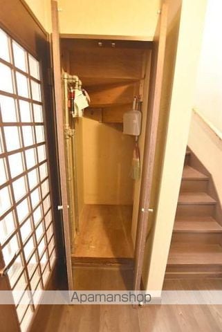小樽市 2階建 築40年の内装写真