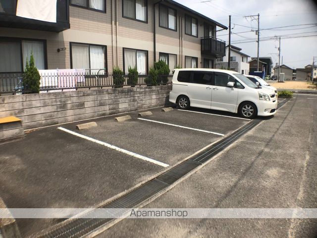 メンバーズタウン草戸Iのその他写真