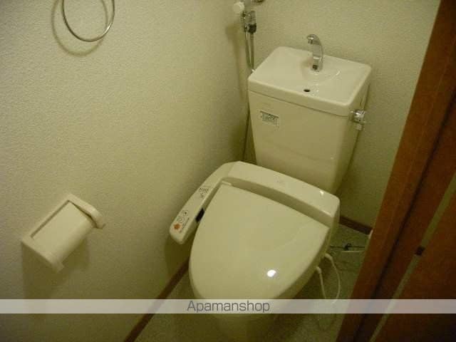 レオパレスグラッツェの内装写真