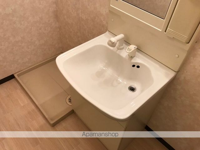 ラフィーネ・Sの内装写真