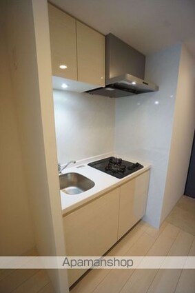 ＳーＲＥＳＩＤＥＮＣＥ尾頭橋ｂｅａｕｔｅ[1K/25.98m2]のキッチン