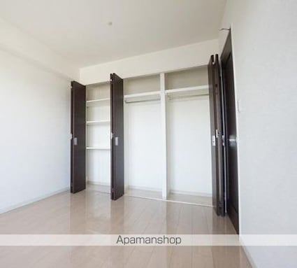 アルファタワー桜町[2SLDK/68.25m2]の収納