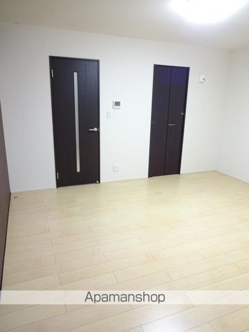 フジパレス遠里小野II番館の内装写真