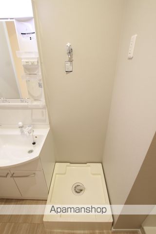 HFR蘇我B棟の内装写真