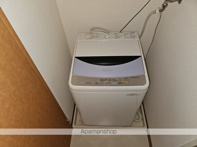 レオパレス千代ヶ丸A&Aの内装写真