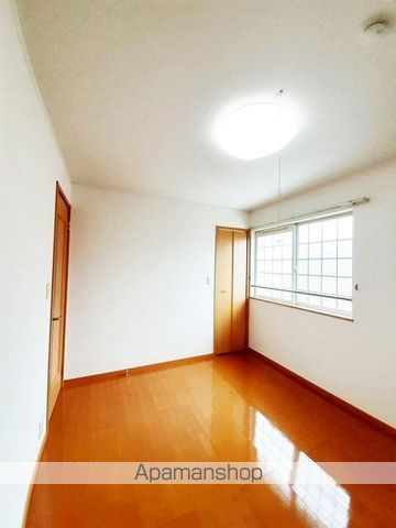 アヴニール IIの内装写真