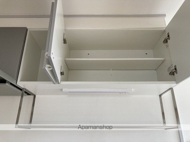小林事務機ビルの内装写真