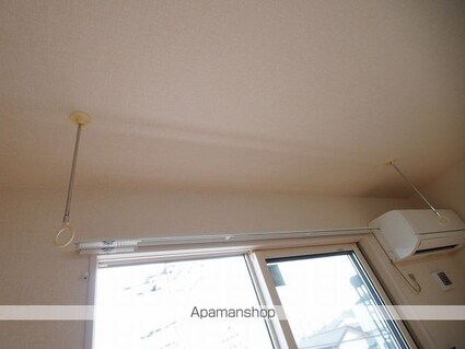 グランドゥール三笠山[1R/33.12m2]の内装5