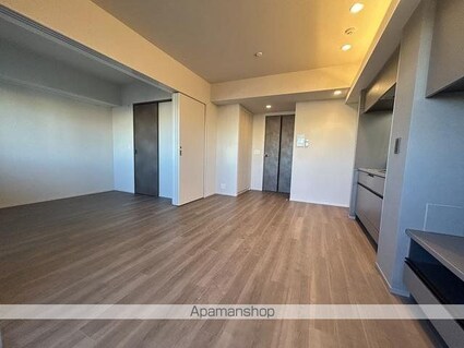 ブランシエスタ木場[1LDK/39.93m2]のリビング・居間2