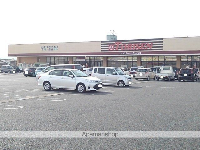 フルールメゾンBの周辺写真