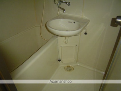 ジョイフル第２朝生田[1DK/24.94m2]の内装2