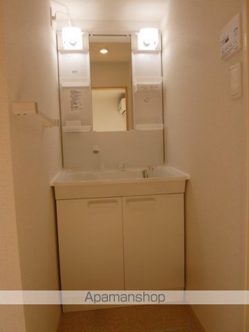 アルバーダ Iの内装写真