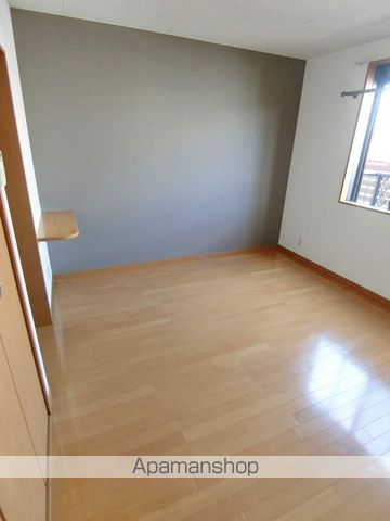 HIROコーポ前津の内装写真
