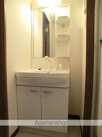インターラーゲンの内装写真