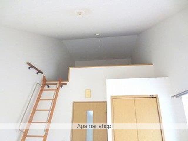 グリーンミューズの内装写真