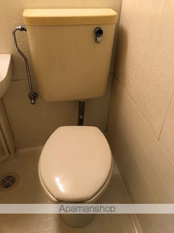 ウェルシィー氷室の内装写真