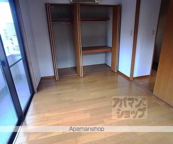 たけうちビルの内装写真