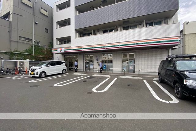 チサンマンション第2仙台の周辺写真