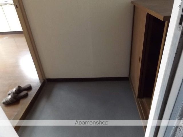 ハイツみどりの内装写真