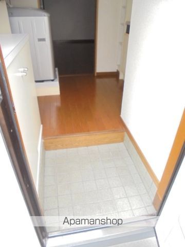 西宮サンハイツの内装写真